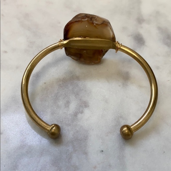 Gem Stone Bracelet - Picture 3 of 3